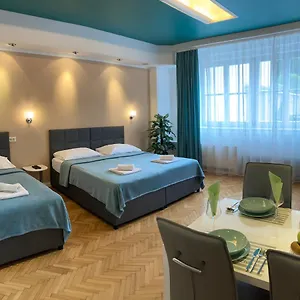  Apartman Apartma & Free Parking Szlovénia