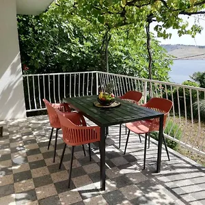 Apartman Maks, Kraljevica