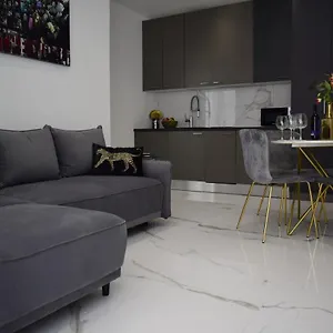 Apartman Lavin, Malinska