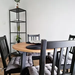  Apartman Julija Horvátország