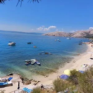 Apartman Denis, Stara Baška