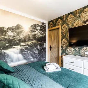  Apartman Tradycja Lengyelország