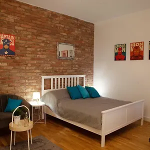  Apartman Marvel Magyarország