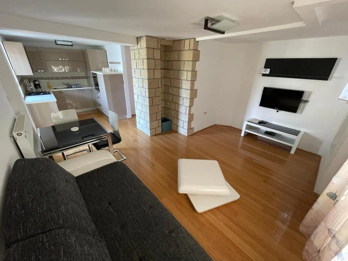 Apartment Victoria Stara Baška