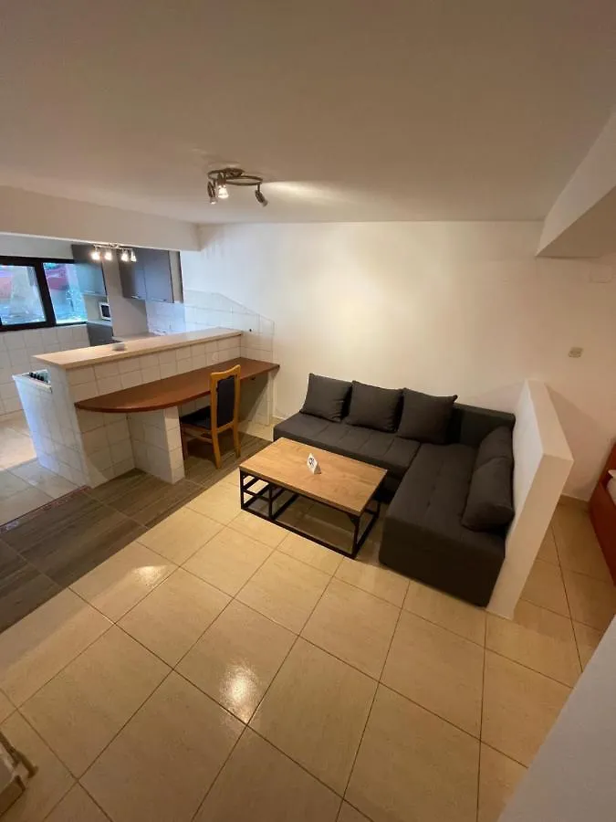Apartment Victoria Stara Baška 0*,  Κροατία