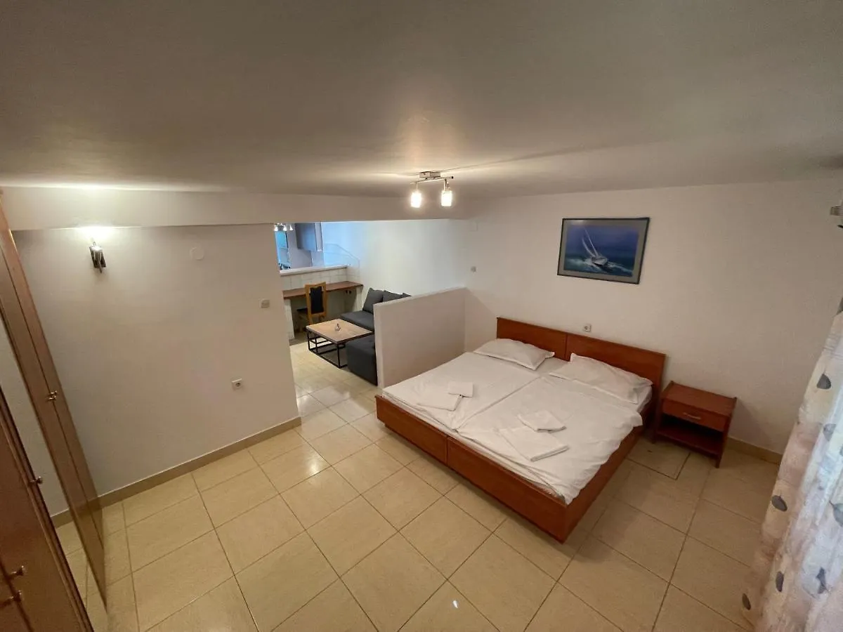 Apartment Victoria Stara Baška